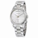 Hamilton Jazzmaster Stainless Steel Men's Watch H32505151