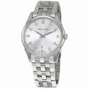 Hamilton Jazzmaster Thinline Men's Watch H38511153