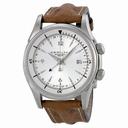 Hamilton Jazzmaster Traveler GMT 2 Automatic Men's Watch H32625555