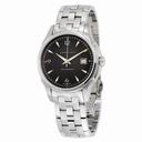 Hamilton Jazzmaster Viewmatic Black Dial Automatic Men's Watch H32515135