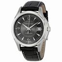 Hamilton Jazzmaster Viewmatic Black Dial Automatic Men's Watch H32455785
