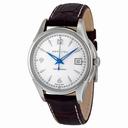 Hamilton Jazzmaster Viewmatic Silver Dial Automatic Men's Watch H32455557
