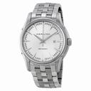 Hamilton Jazzmaster Viewmatic Silver Dial Men's Watch H32715151