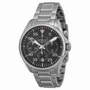 Hamilton Khaki Aviation Pilot Automatic Chronograph Men's H64666135