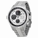 Hamilton Khaki Aviation X-Patrol Chronograph Automatic Stainless Steel Men's Watch H76566151