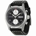 Hamilton Khaki Field Automatic Black Dial Men's Watch H71466733