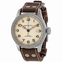 Hamilton Khaki Field Pioneer Men's Watch H60455593