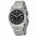 Hamilton Khaki Field Stainless Steel Men's Watch H70455133