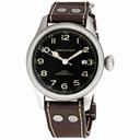 Hamilton Khaki Field Team Earth Automatic  Men's Watch H60455533