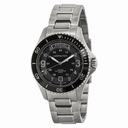 Hamilton Khaki King Scuba Black Dial Automatic Men's Watch H64515133