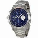 Hamilton Khaki Navy Regatta Men's Watch H77636143