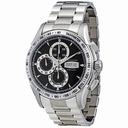 Hamilton Lord Hamilton Black Dial Automatic Chronograph Men's Watch H32816131