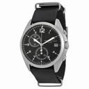 Hamilton Pilot Pioneer Chronograph Black Dial Men's Watch H76552433