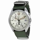 Hamilton Pilot Pioneer Chronograph Men's Watch H76552955