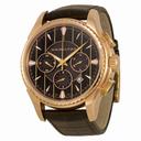 Hamilton Rose Gold-tone Automatic Chronograh Men's Watch H34646591