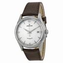 Hamilton Thin-O-Matic Automatic Silver Dial Men's Watch H38415581