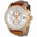 Hamilton Timeless Classic Railroad Automatic Men's Watch H40646555