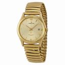 Hamilton Timeless Classic Thin-o-matic Champagne Dial Men's Watch H38435221