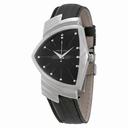 Hamilton Ventura Black Dial Men's Watch H24411732