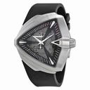 Hamilton Ventura XL Automatic Black Dial Men's Watch H24655331
