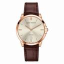 Harry Winston Midnight Automatic 18Kt Rose Gold Unisex Watch MIDAHD39RR001