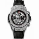 Hublot Big Bang Unico 45mm Dial Skeleton Men's Luxury Watch 411.NX.1170.RX.0904