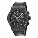 Hublot Classic Fusion Skeleton Dial Automatic Men's Watch 525CM0170LR
