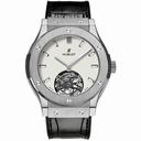 Hublot Classic Fusion Tourbillon 45mm Dial White Automatic Men's Watch 505.NX.2610.LR