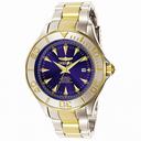 Invicta Ocean Ghost III Two Tone Men's Watch 7038