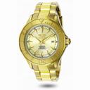 Invicta Ocean Ghost III Gold Tone Men's Watch 7039