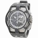 Invicta Akula Grey Polyurethane Chronograph Men's Watch 0631