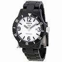 Invicta Angel Black Messenger Ladies Watch 1208