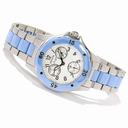 Invicta Angel Ceramic Ladies Watch 1652