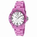 Invicta Angel Pink Messenger Ladies Watch 1209