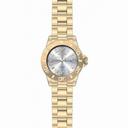 Invicta Angel Mother of Pearl Dial Two-tone Ladies Watch 14368