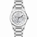 Invicta Angel Multi-Function Silver Dial Stainless Steel Ladies Watch 22107