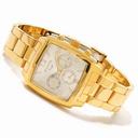 Invicta Angel Quartz GMT Ladies Watch 12101
