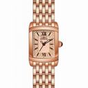 Invicta Angel Rose Dial Rose Gold Ion-plated Ladies Watch 15376