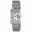 Invicta Angel Silver Dial Stainless Steel Ladies Watch 15621
