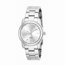 Invicta Angel Silver Dial Stainless Steel Ladies Watch 17419