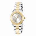 Invicta Angel Silver Dial Two-tone Ladies Watch 19256