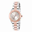 Invicta Angel Silver Dial Two-tone Ladies Watch 19257