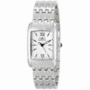 Invicta Angel White Dial Stainless Steel Ladies Watch 15374