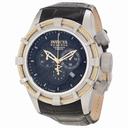 Invicta Bolt Reserve Chronograph Black Dial Men's Watch 11044