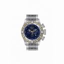 Invicta Bolt Reserve Chronograph Blue Dial Men's Watch 11037
