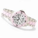 Invicta Classic Angel Ceramic Ladies Watch 1653