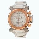 Invicta Coalition Forces Interchangeable Bracelet Chronograph Men's Watch 10023