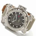 Invicta Coalition Forces Swiss GMT Men's Watch 10031