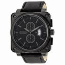 Invicta Combat Corduba Chronograph Men's Watch 11180