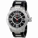 Invicta Corduba Big Date Men's Watch 10604